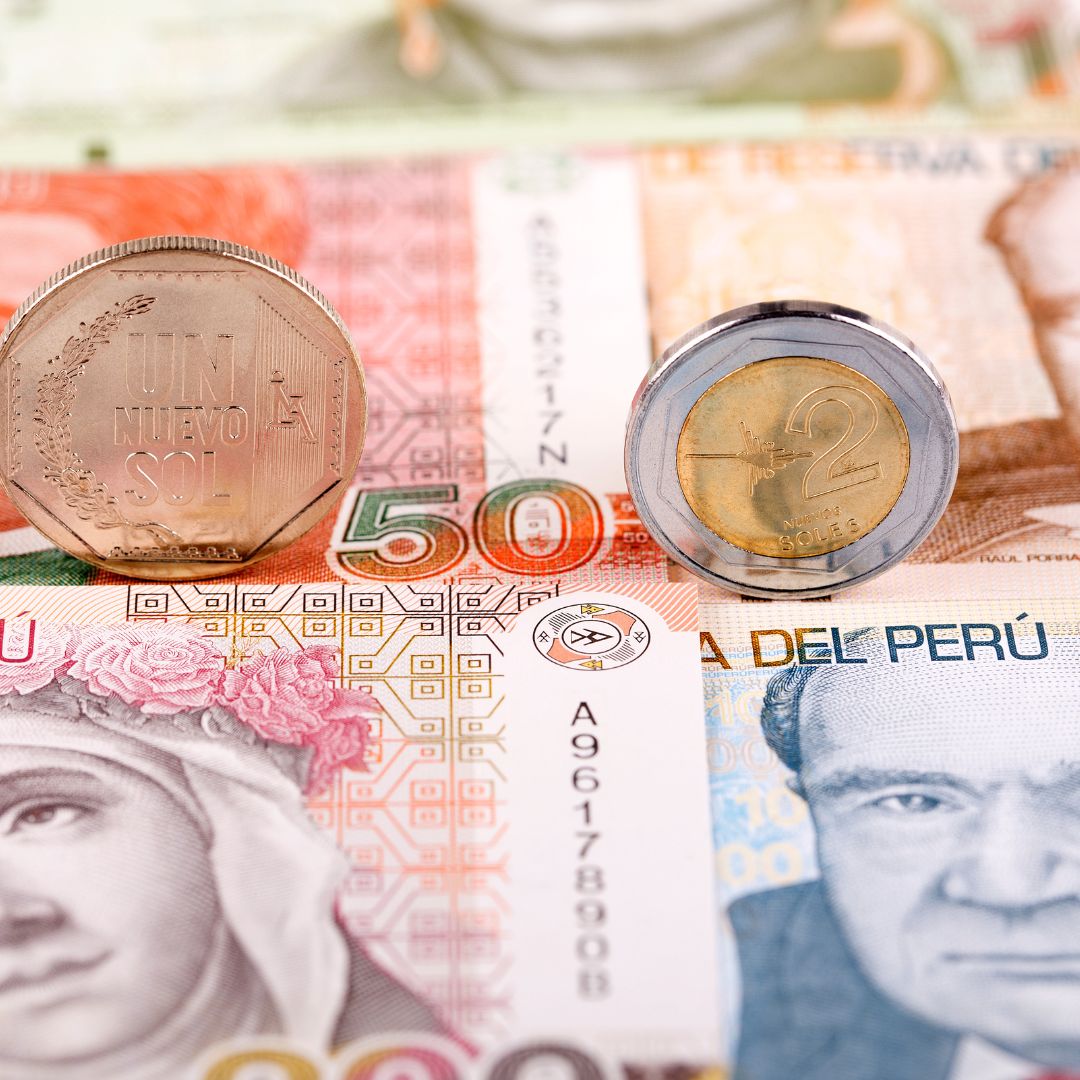 5 errores que cometes con el dinero - Calculadora IGV